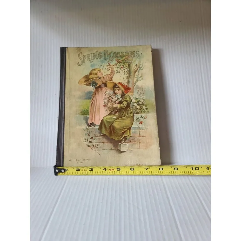 D. Lothrup pictures shown